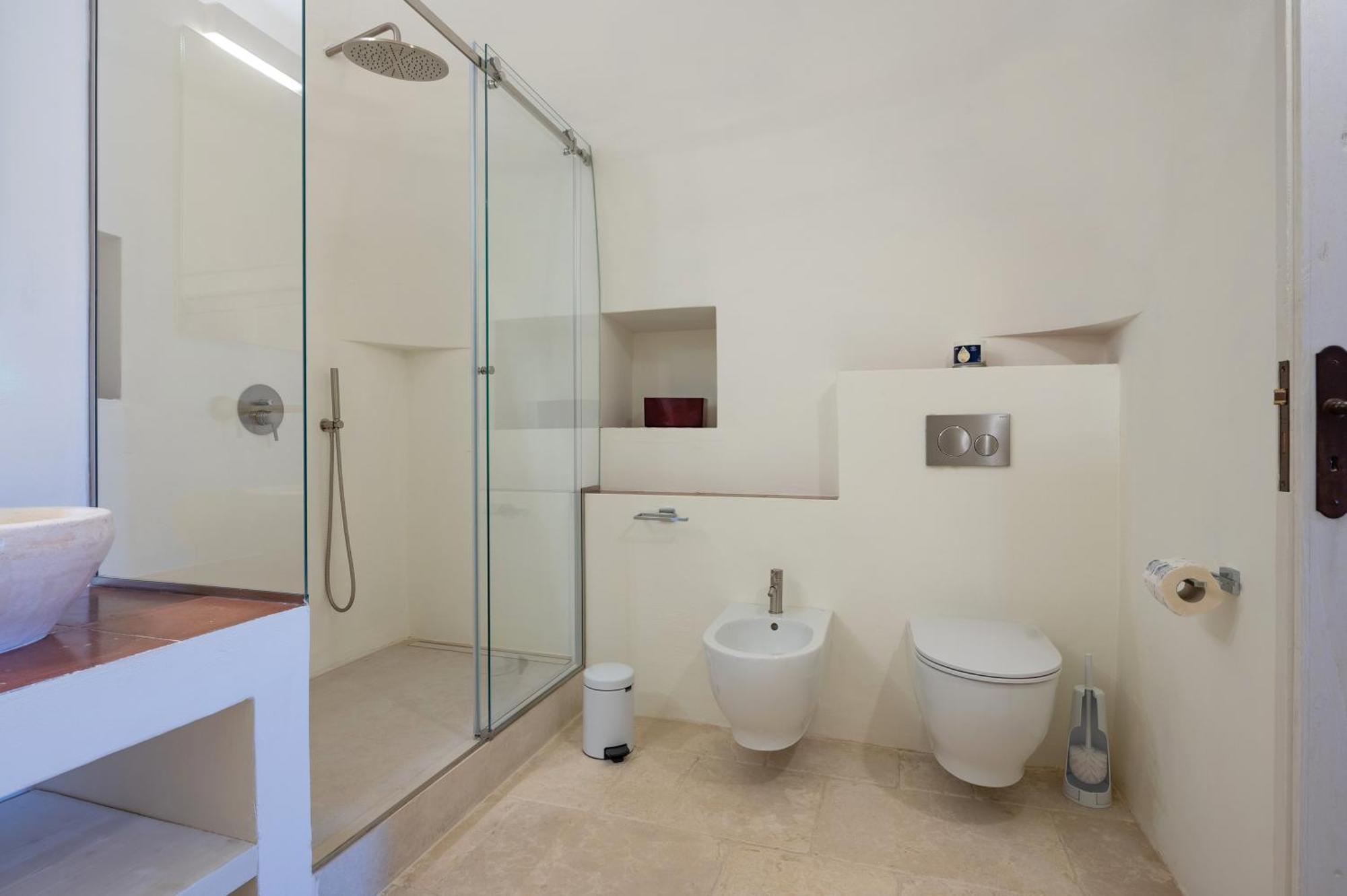 Acres Itria Villa โลโกโรตอนโด ภายนอก รูปภาพ
