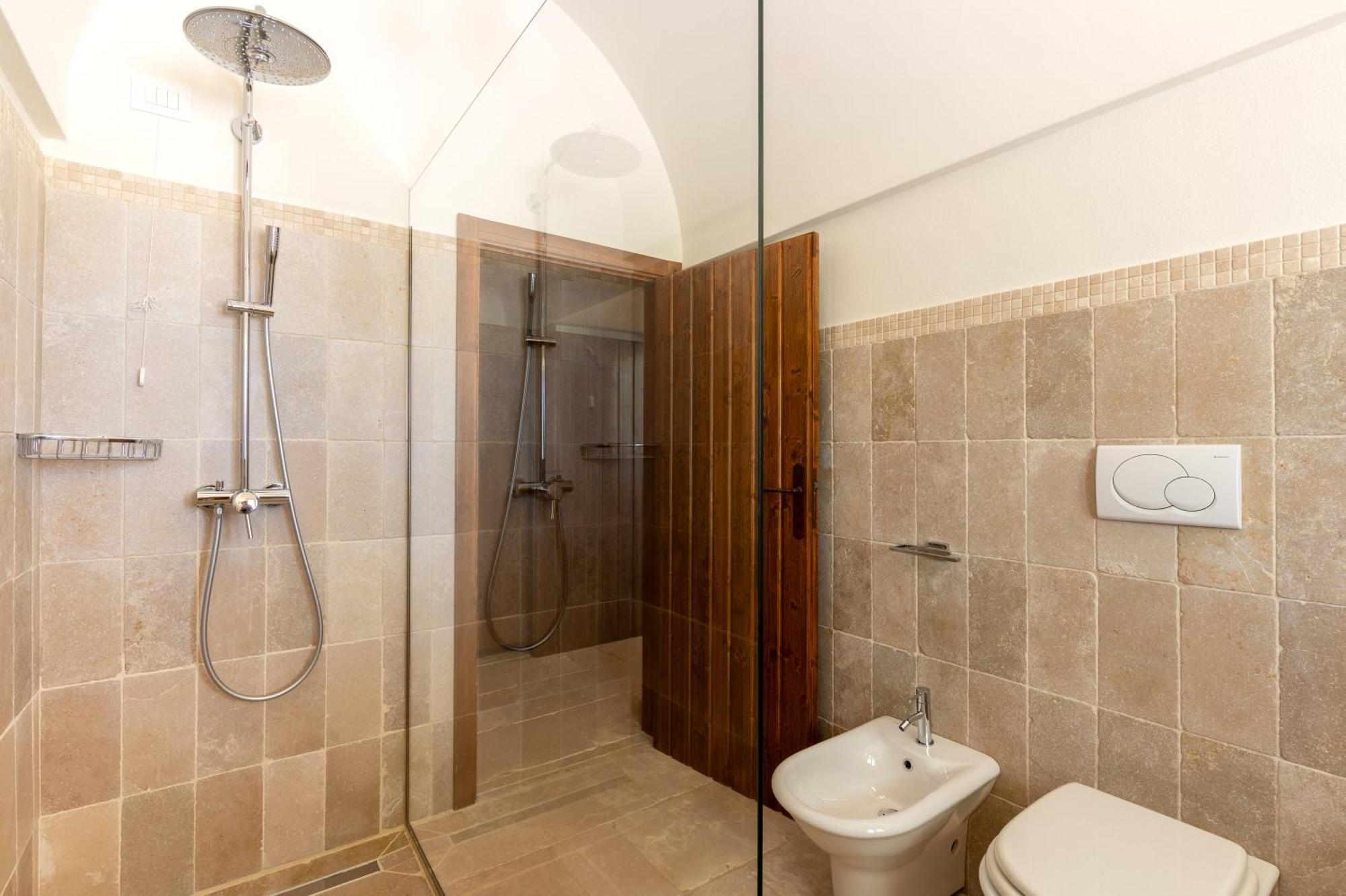 Acres Itria Villa โลโกโรตอนโด ภายนอก รูปภาพ