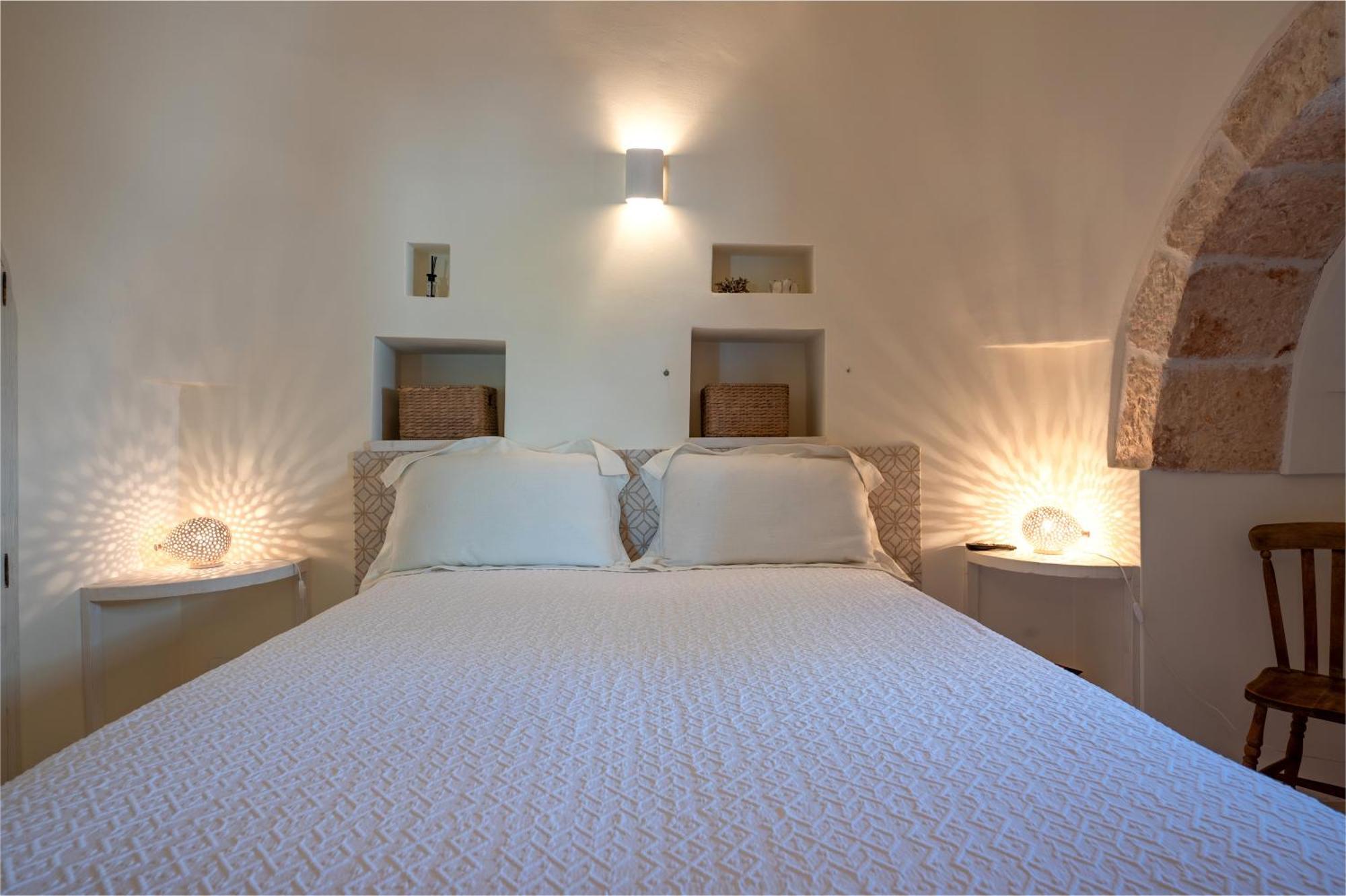 Acres Itria Villa โลโกโรตอนโด ภายนอก รูปภาพ